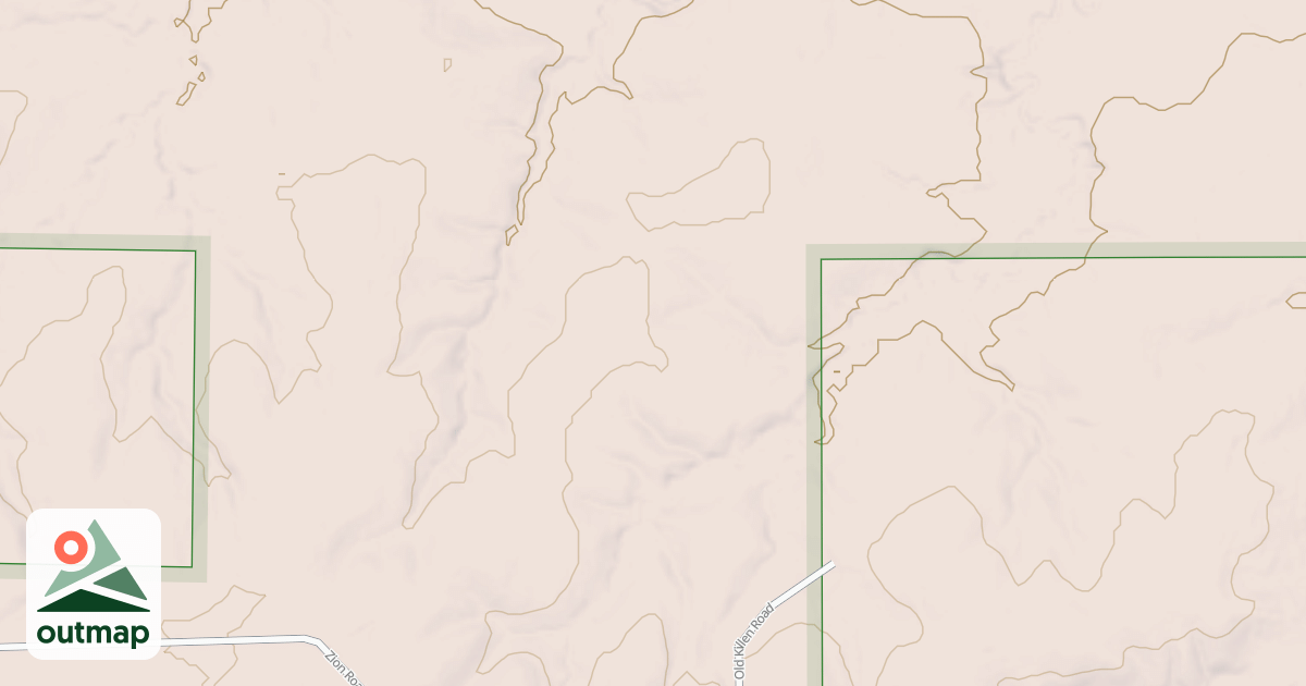 Map of 538