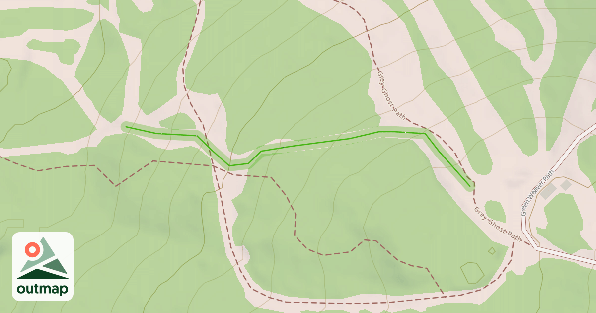 Map of Jitterbug