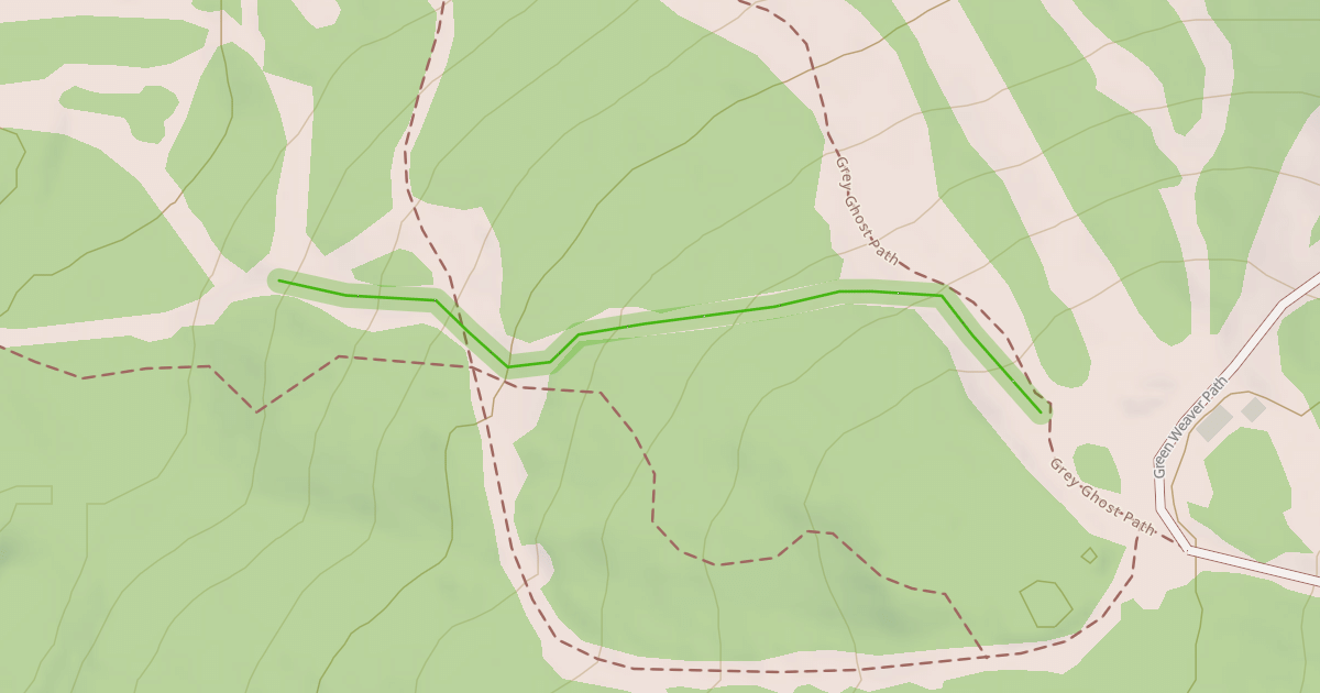 Map preview of Jitterbug