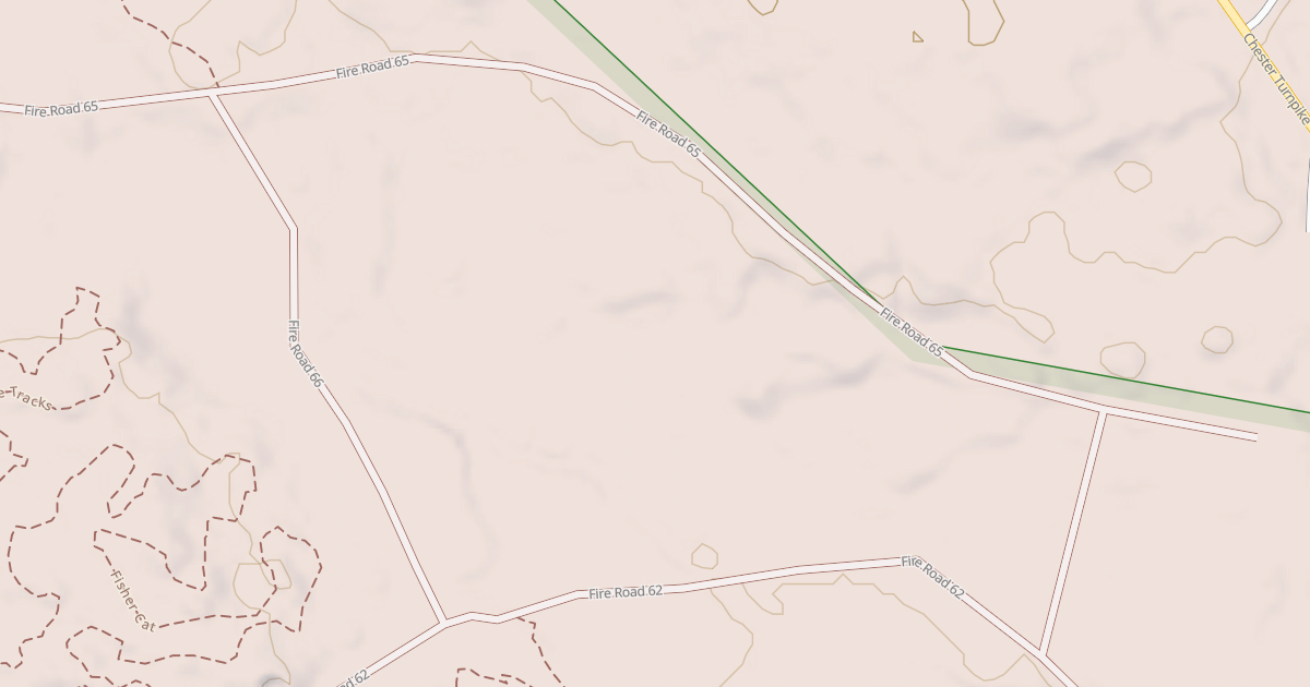 Map preview of USGS National Digital Trails 33018406-ca4a-45c7-b969-2e158ba510ad