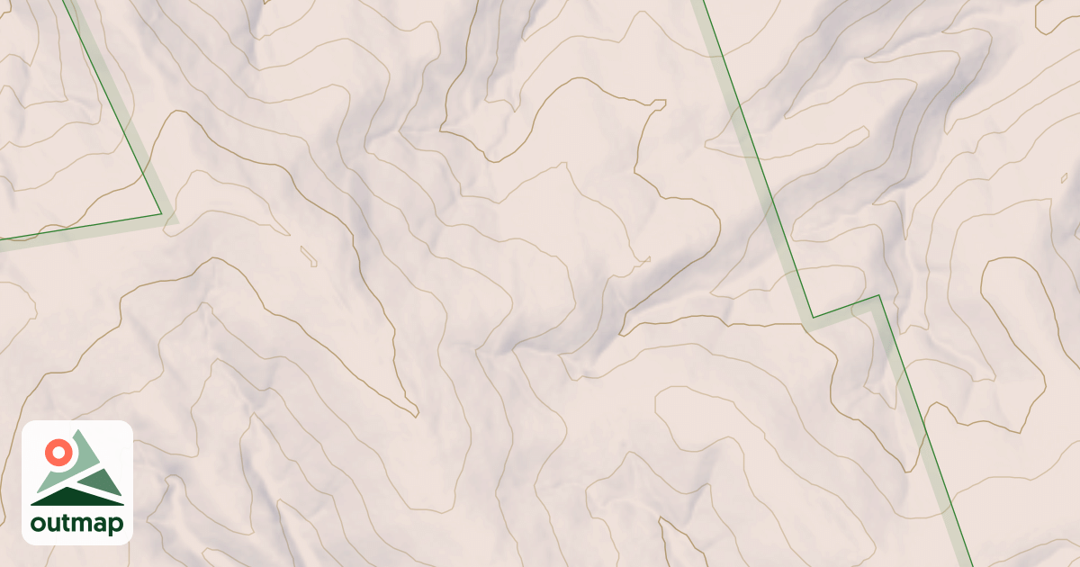 Map of BROWNSVILLE BR 1B