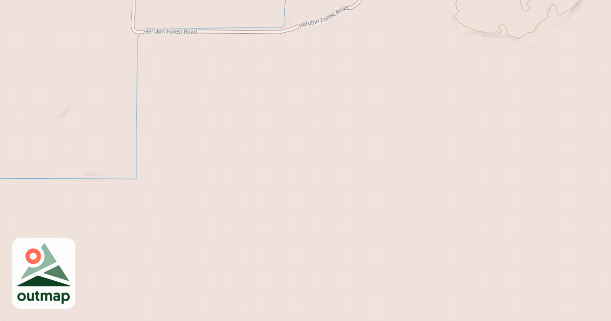 Map of Solana Loop