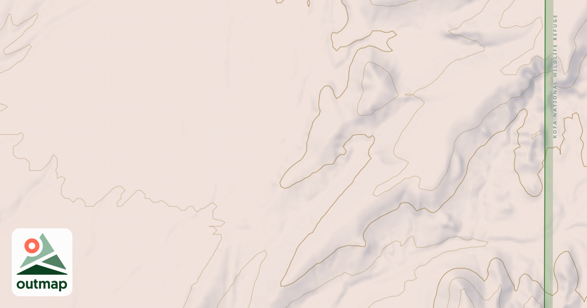 Map of BLM National GTLF Public Motorized Roads 1bbaaa0f-37b3-490d-afbc-1a533bd7dd0d