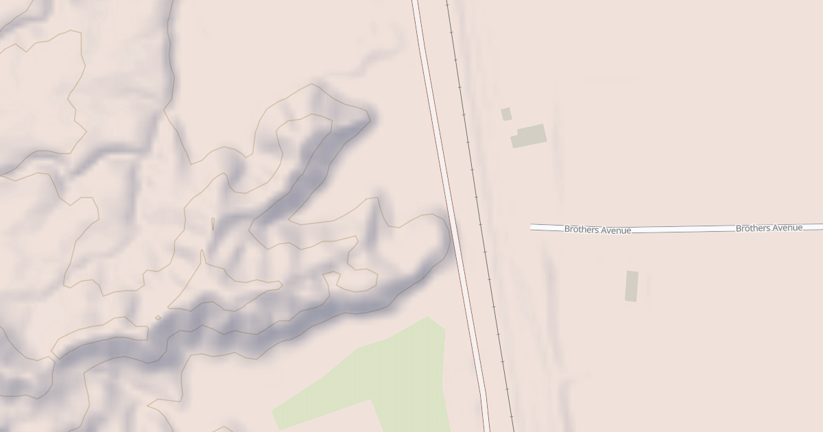 Map preview of BLM National GTLF Public Motorized Roads 2683cbff-b15a-43af-835a-3e7c8a642b97