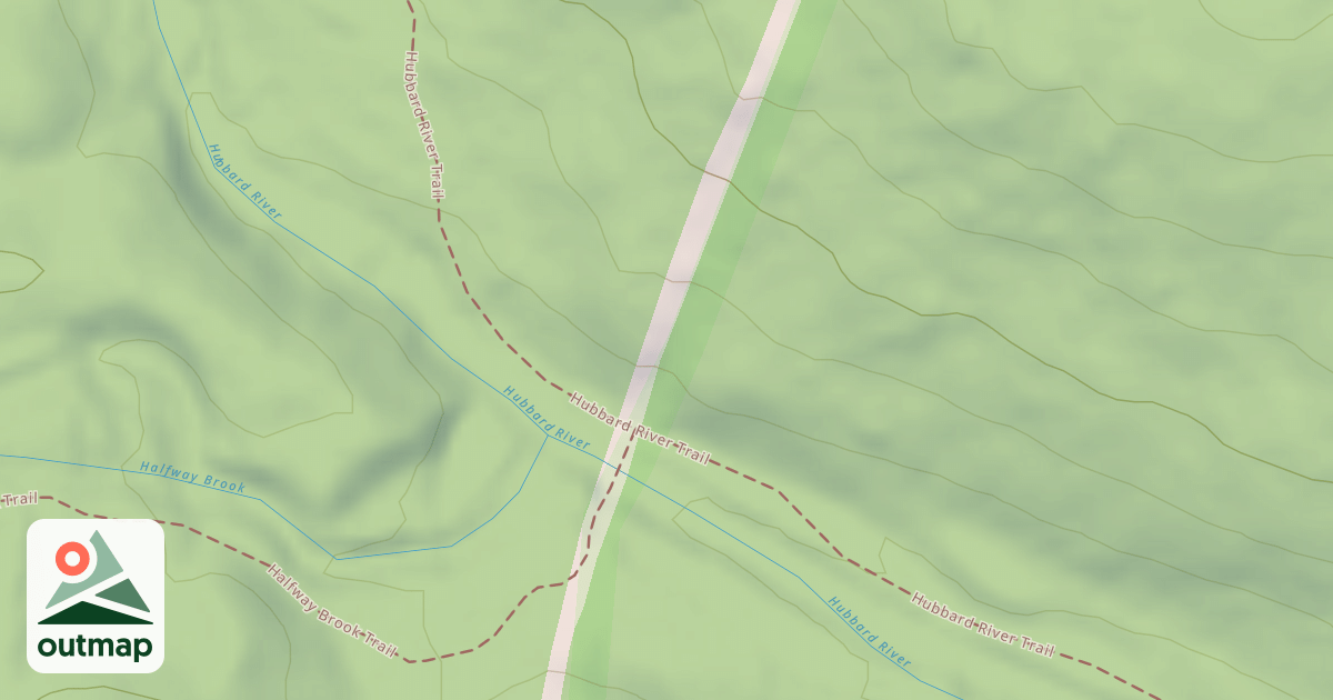 Map of Pipeline