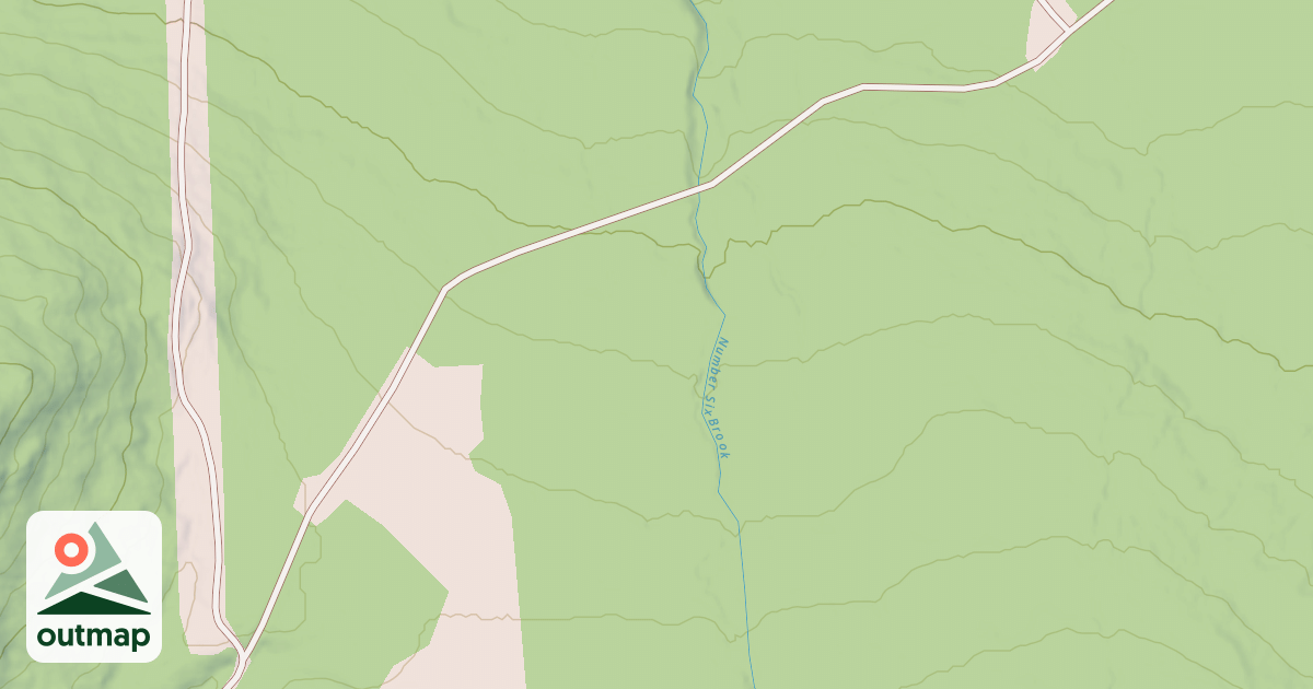 Map of 102