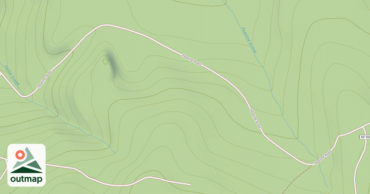 Map of 4661140