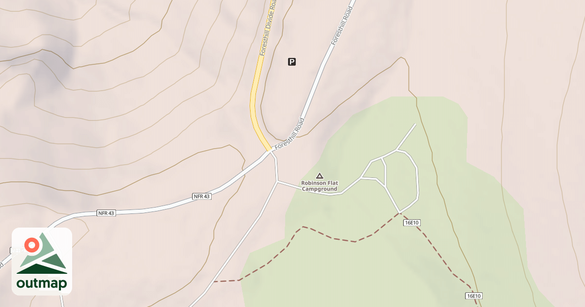 Map of 0088-049
