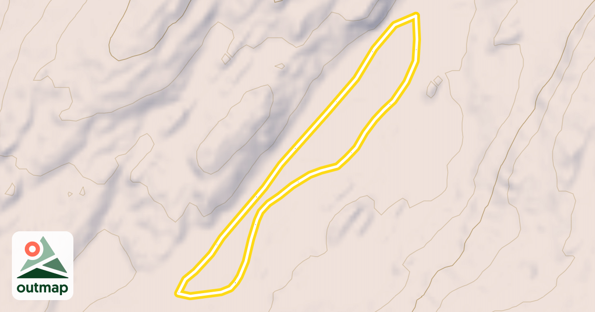 Map of 23. Walden Meadow