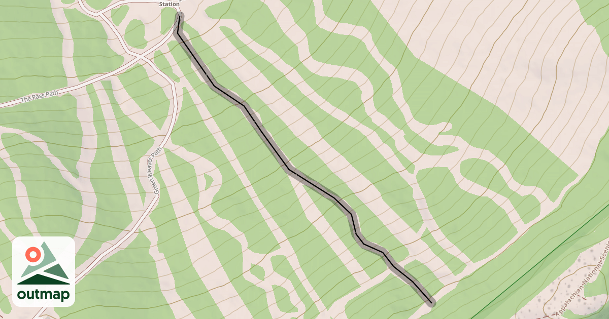 Map of Supervisor