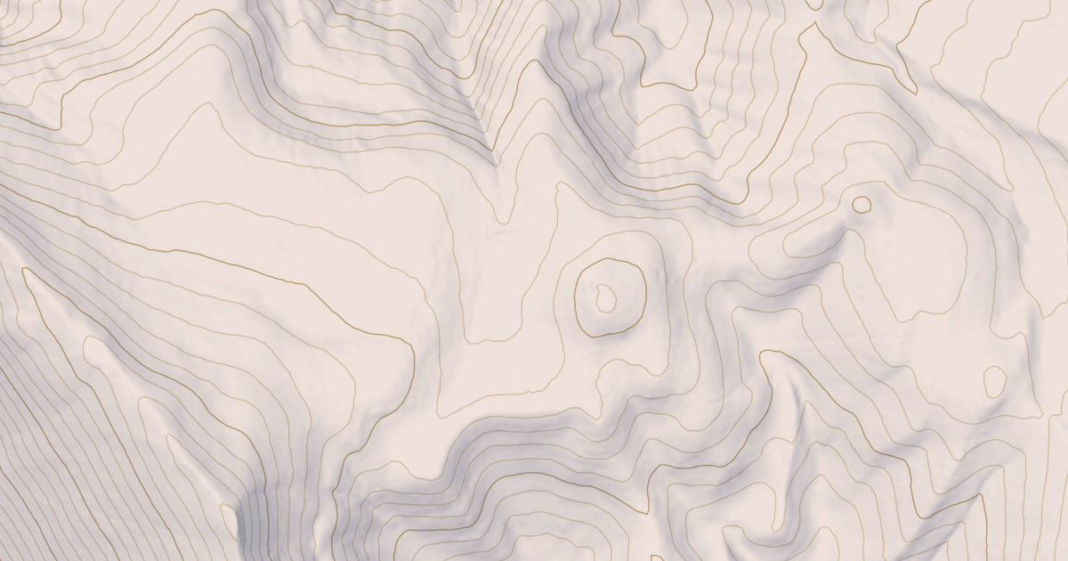 Map preview of DICKERVILLE RIDGE