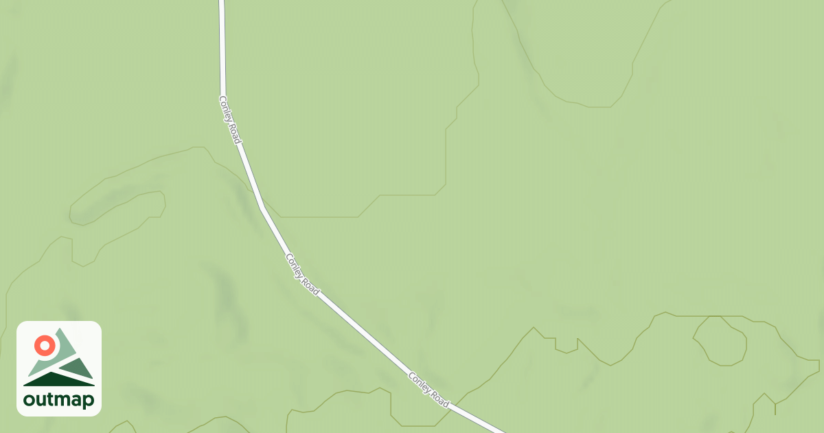 Map of FR 184K