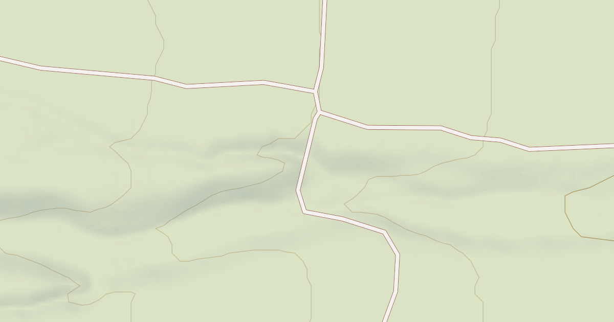 Map preview of BLM National GTLF Public Motorized Roads 177b0c5b-20cc-453b-8598-1ff974b46d4d