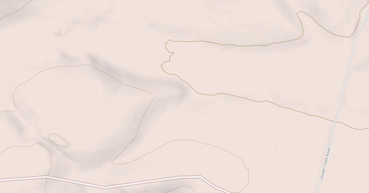 Map preview of RANCHO SPUR