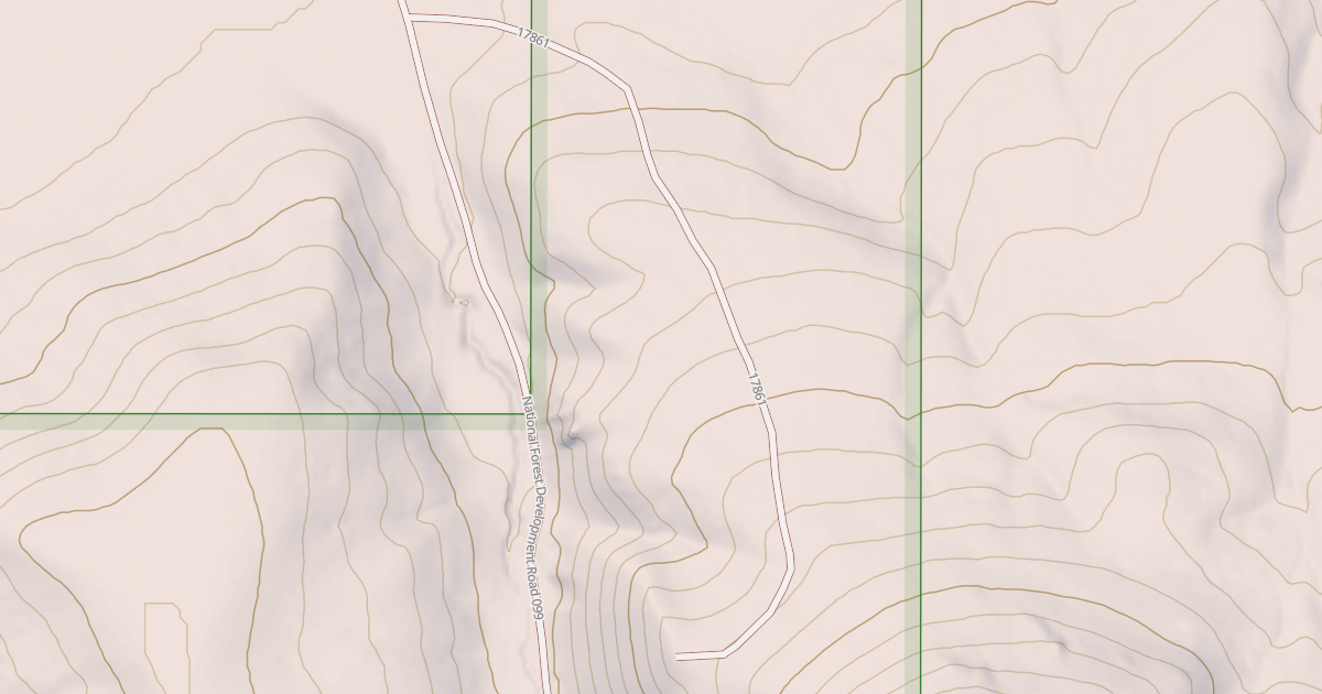 Map preview of CLOVER 1