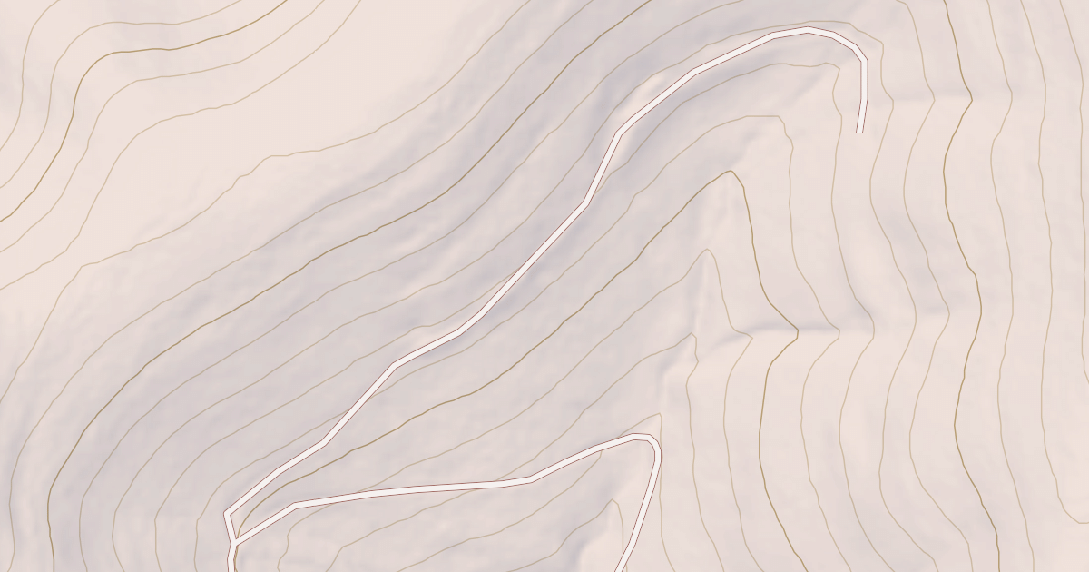 Map preview of USFS Motor Vehicle Use Map Roads {A10E27EC-120A-48E4-AD08-1E9878866FE7}