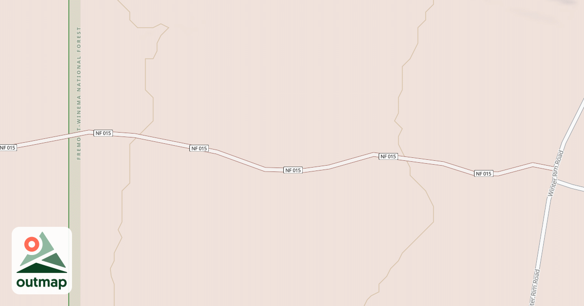 Map of BUNGLE
