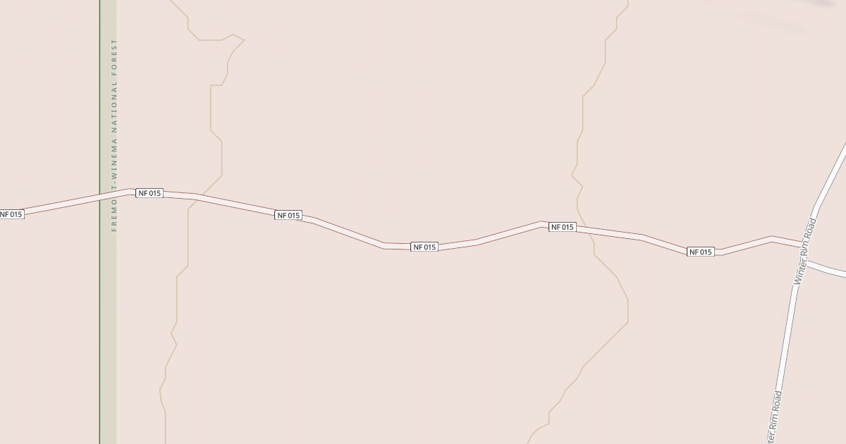 Map preview of BUNGLE