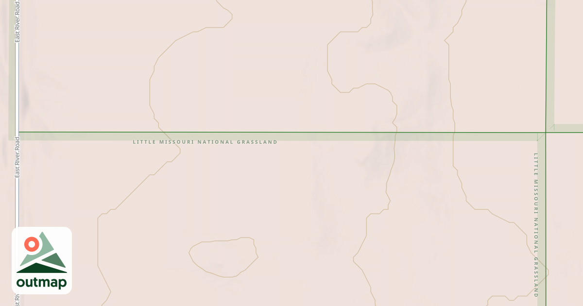 Map of (FDR) 77315