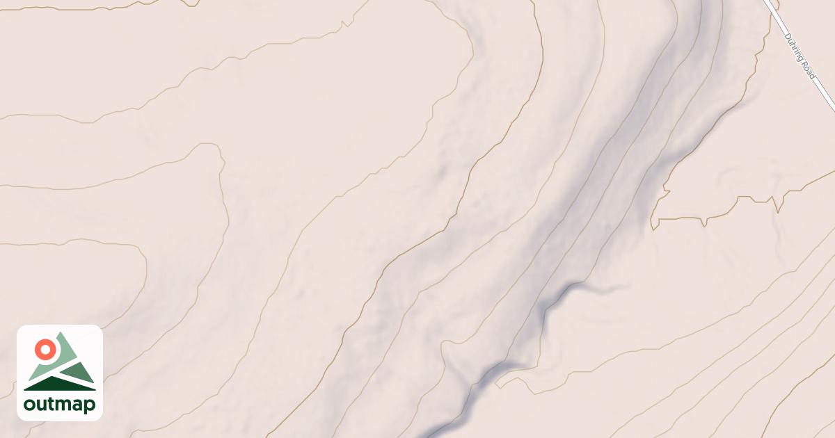Map of Penoke Bike