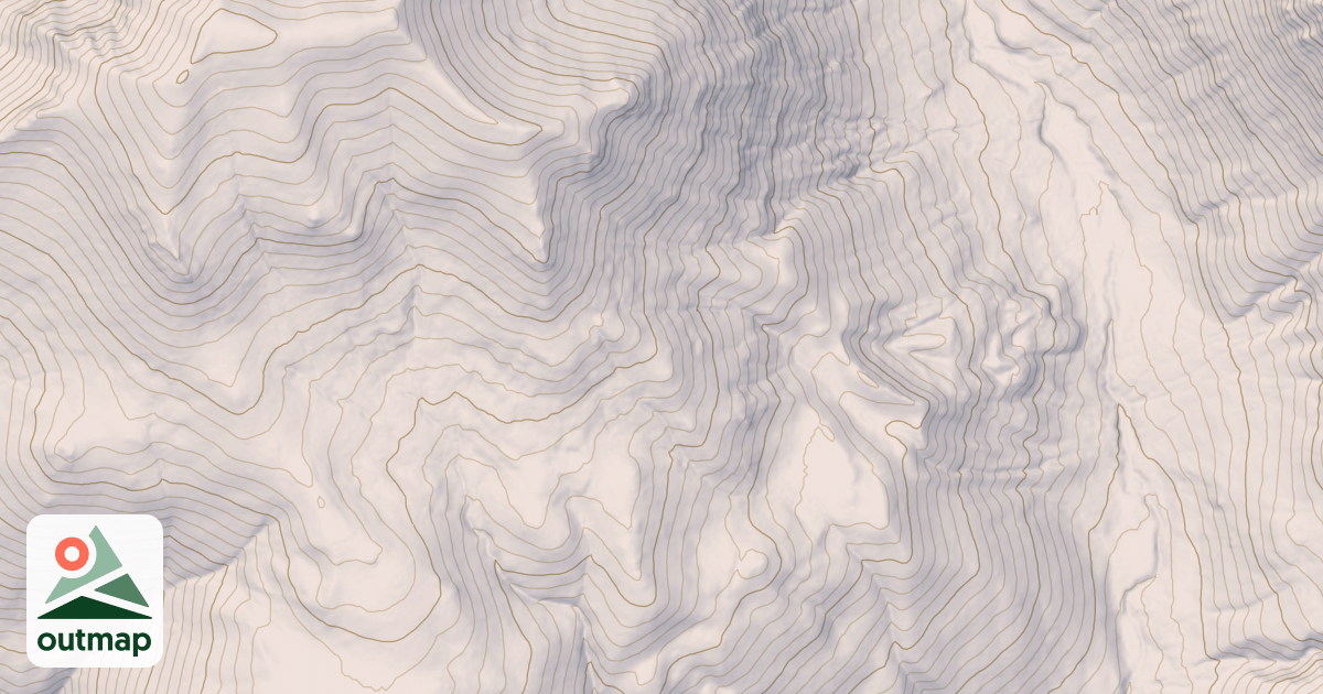Map of FOX PRAIRIE