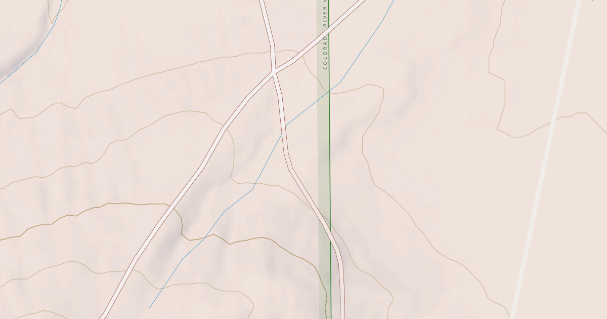 Map preview of BLM National GTLF Public Motorized Roads 53bc6fea-053a-40fc-bb29-1cba1fcdae68