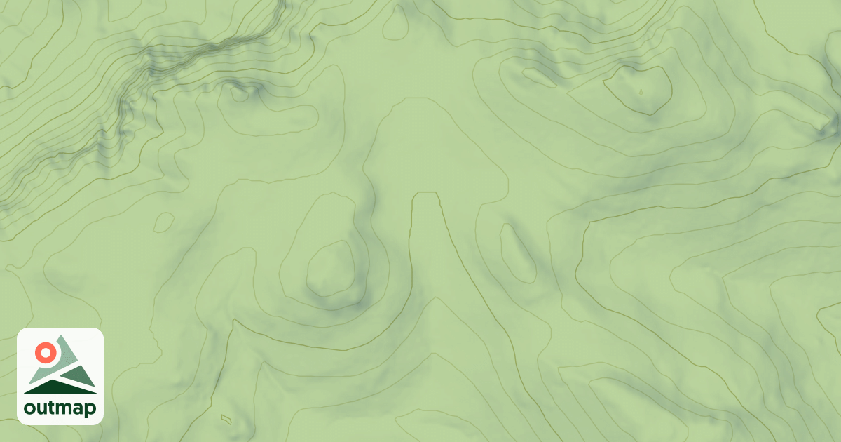Map of USFS Motor Vehicle Use Map Roads {EC41147D-5762-41C5-BE5E-C5C28F7843B2}