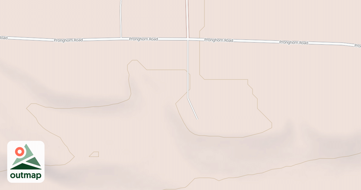 Map of BLM National GTLF Public Motorized Roads 475d4455-bcce-4643-9f49-53d8f76f4a9f