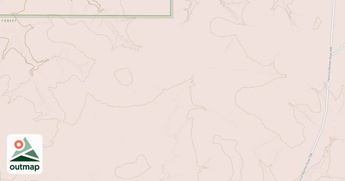 Map of SOUTHWEST TRAM