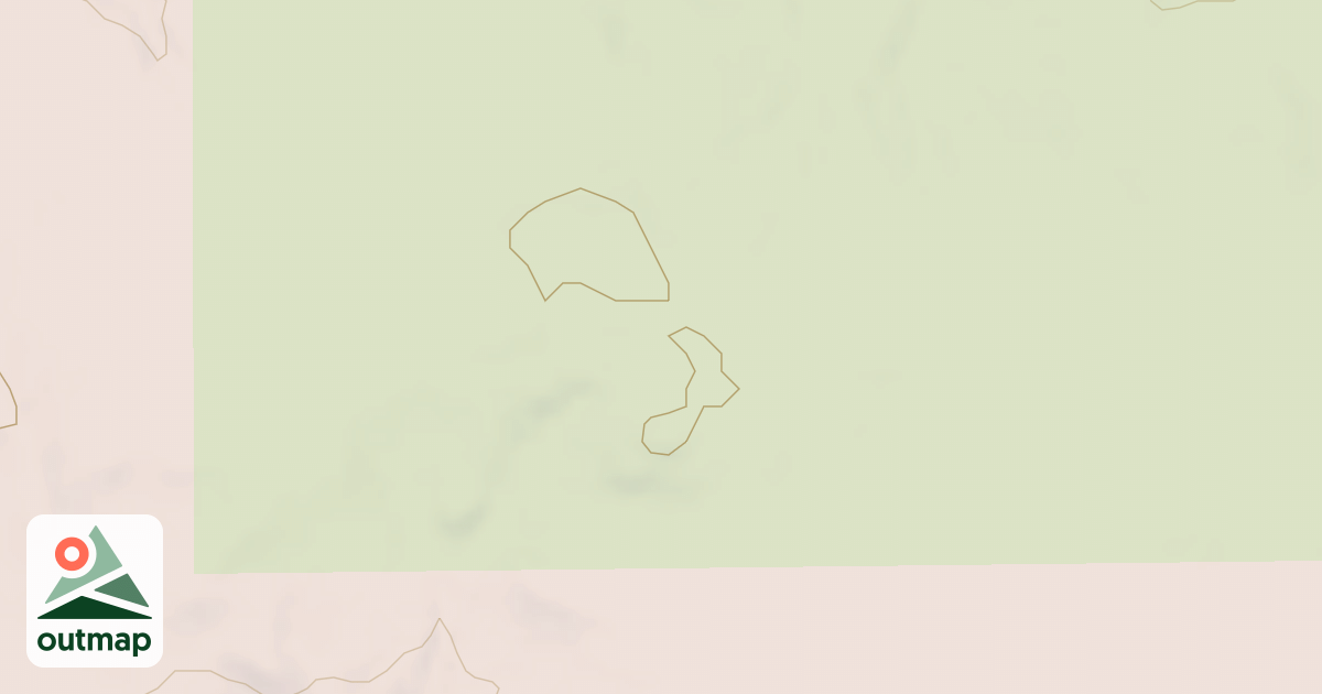 Map of USGS National Digital Trails 23d6f2a3-194f-467d-b439-02a5bfc2abb3