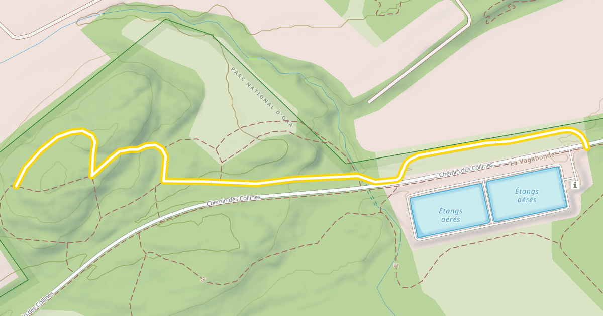 Map preview of 8