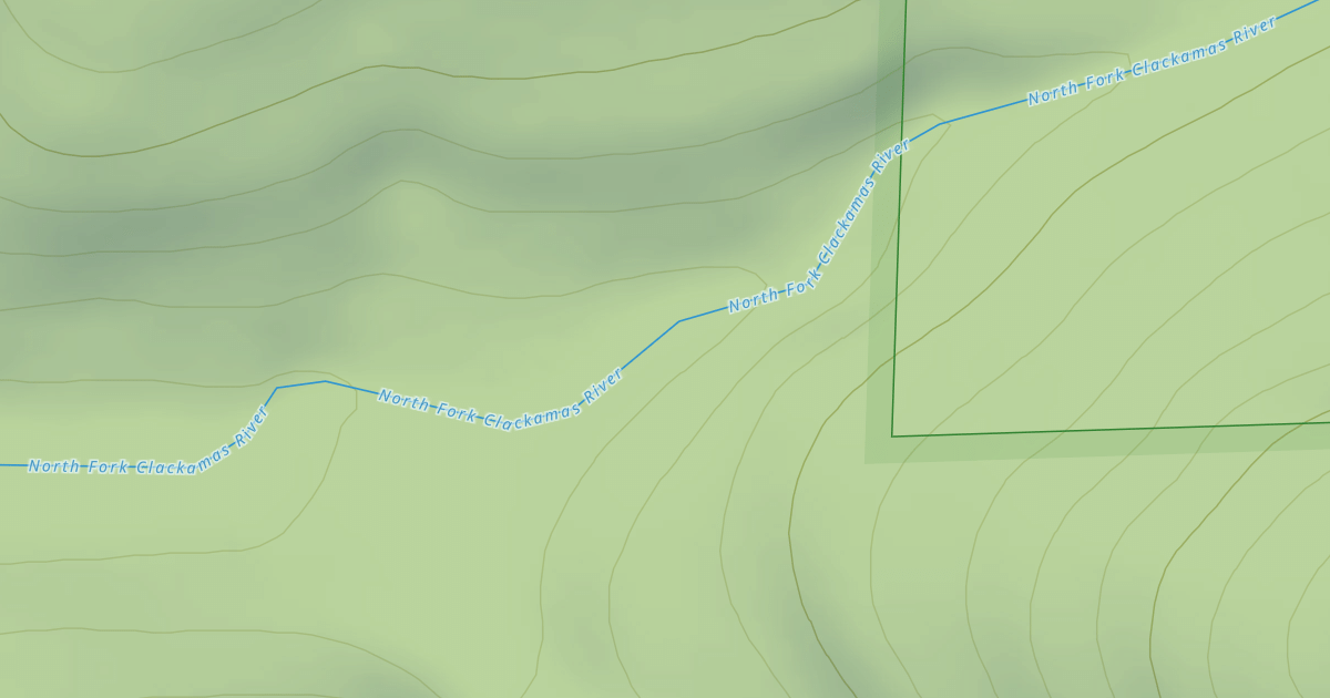 Map preview of 4610153