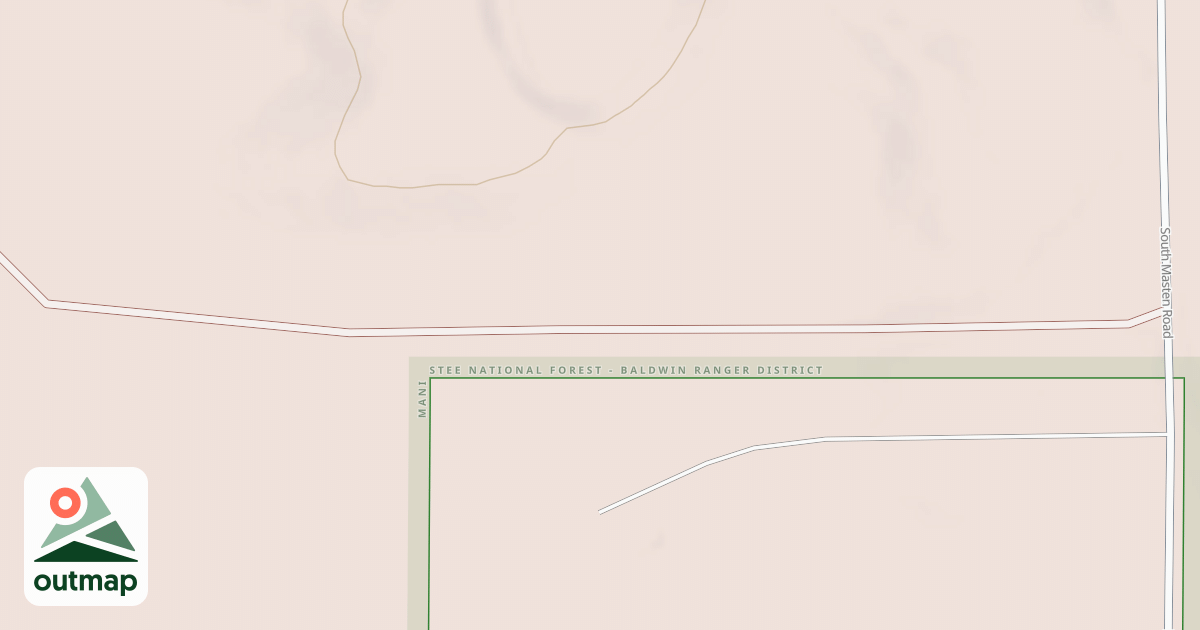 Map of 5390