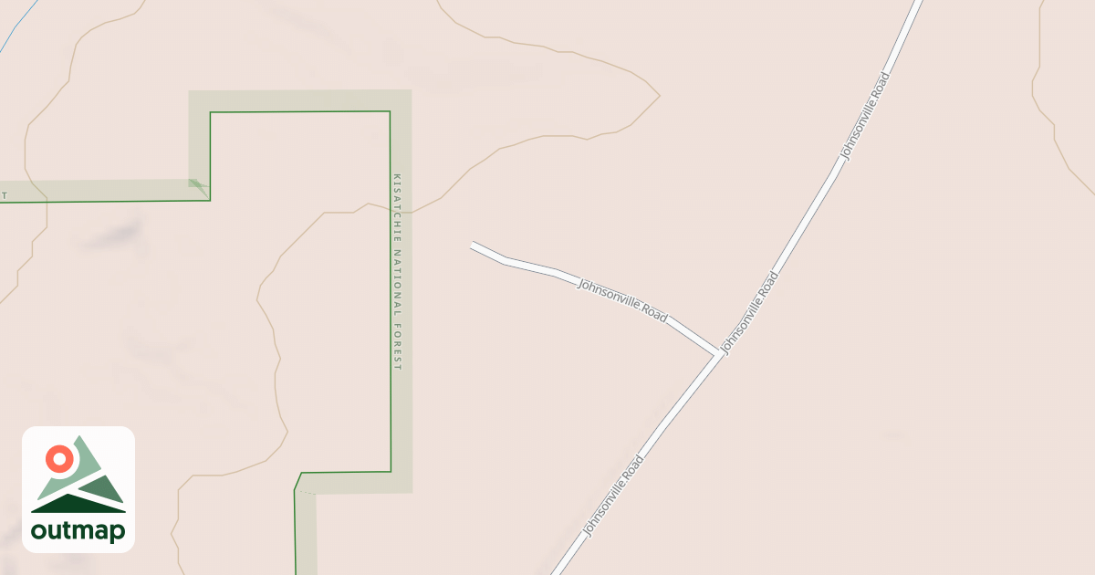 Map of 4035