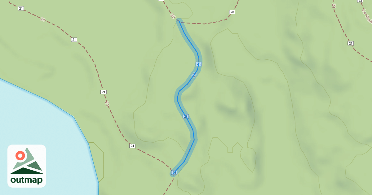 Map of 28