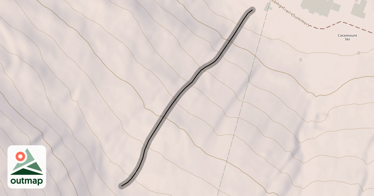 Map of Off Stage