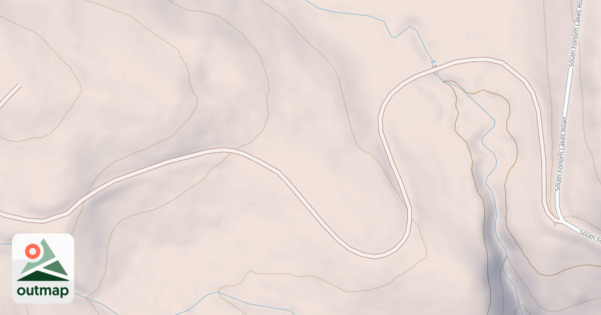 Map of ED-10