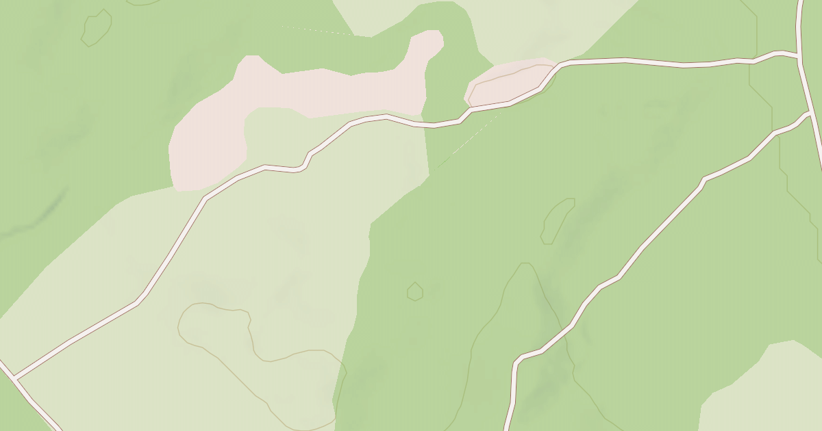 Map preview of USFS Motor Vehicle Use Map Roads {F282EAF0-8400-4900-8DEF-4739F0749D75}