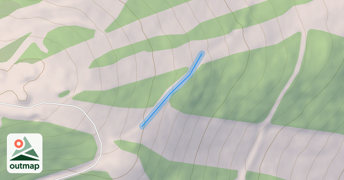 Map of Bail Out