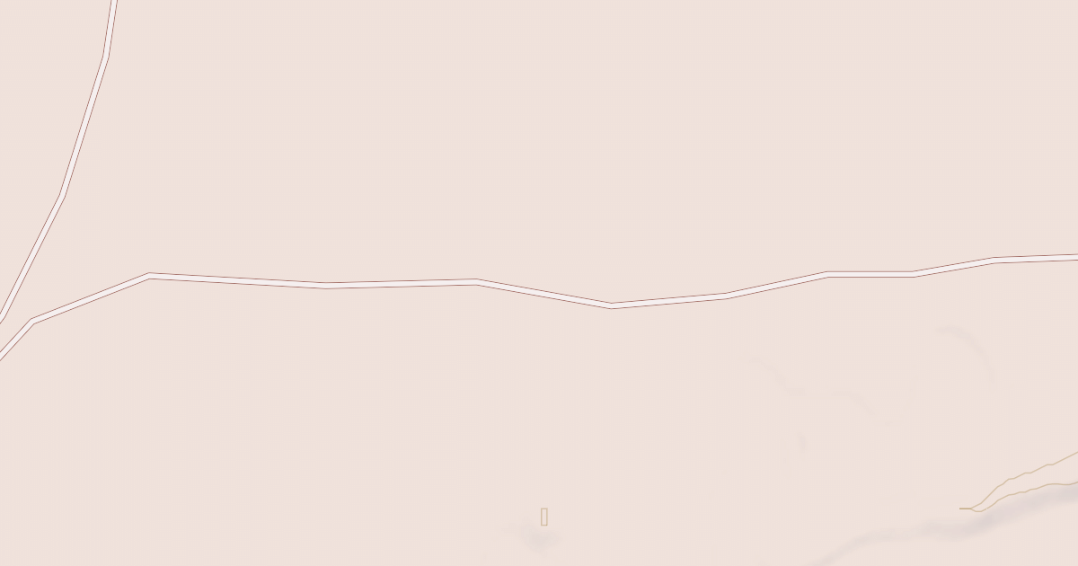 Map preview of BLM National GTLF Public Motorized Roads 89c0b406-fef4-449a-9efd-b6ce5b6fdf56