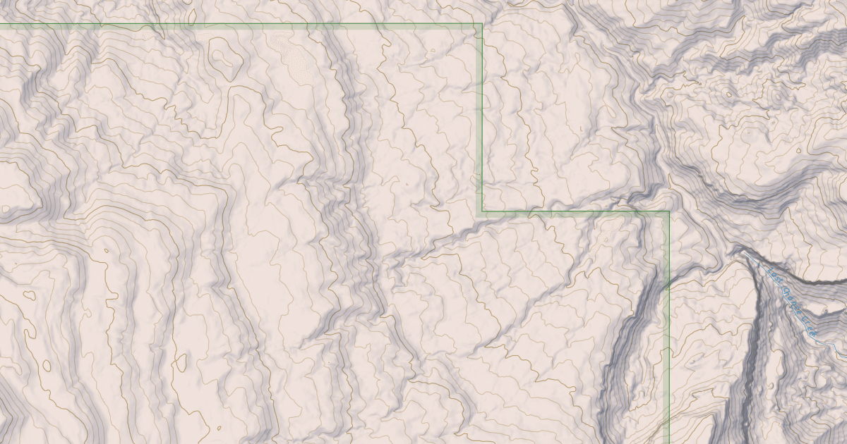 Map preview of 41556