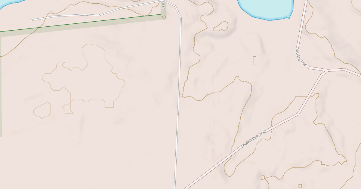 Map preview of GATE SPUR C