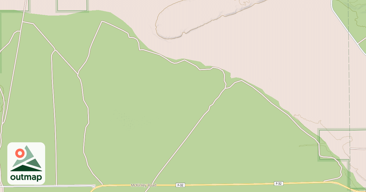 Map of 4851