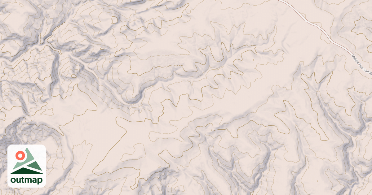 Map of BLM National GTLF Public Motorized Roads 22a35ced-97e8-4cda-931b-d0b7dc0081fc