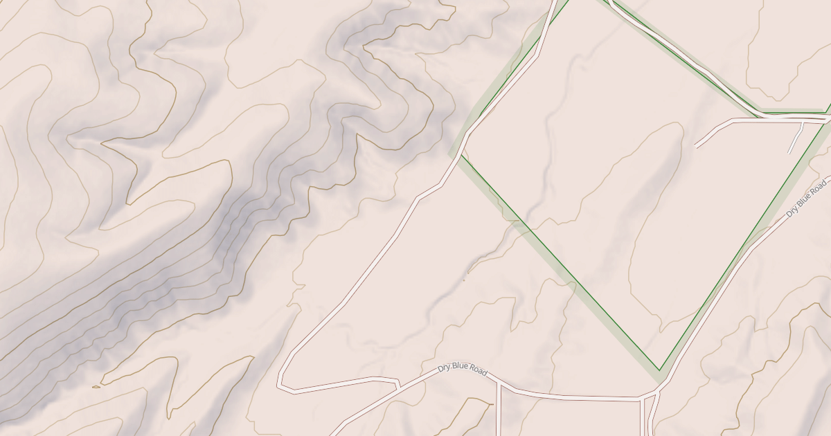 Map preview of 4026 Y