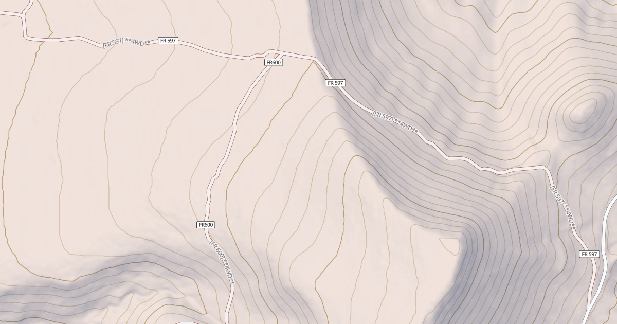 Map preview of BLACKJACK