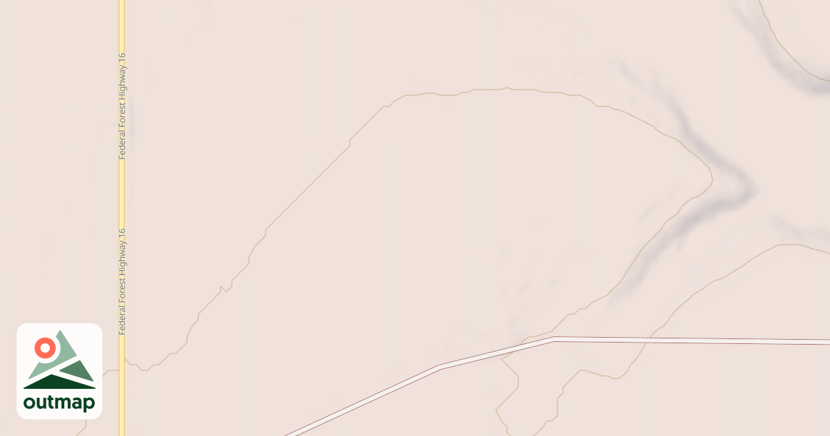 Map of Nfst-3292-A