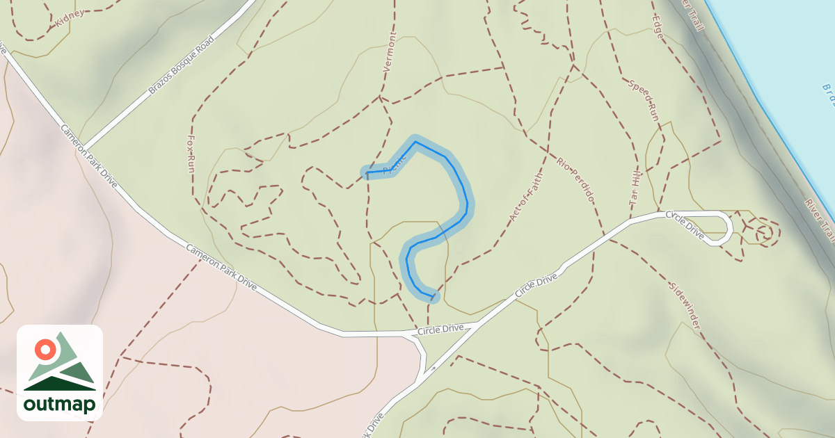 Map of Picnic