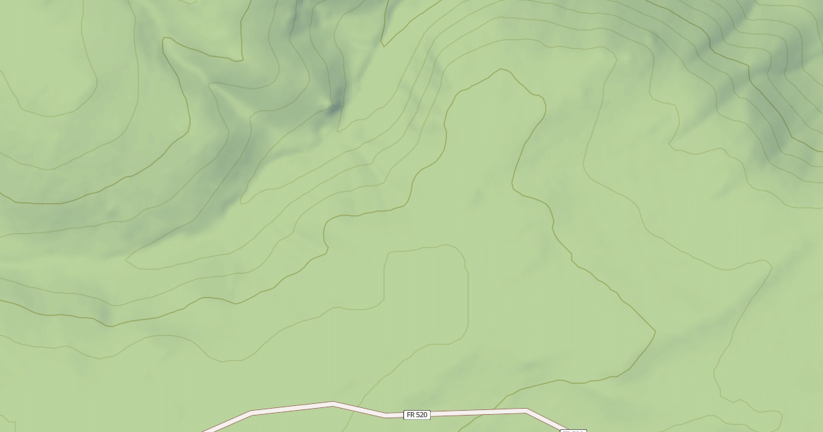 Map preview of EAGLE RIDGE