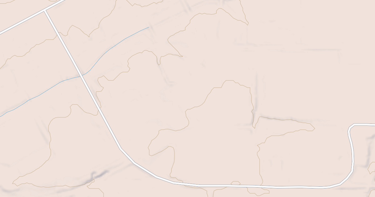 Map preview of USFS Motor Vehicle Use Map Roads {A7498A8B-76F7-4CA2-9823-E4A7149645F0}